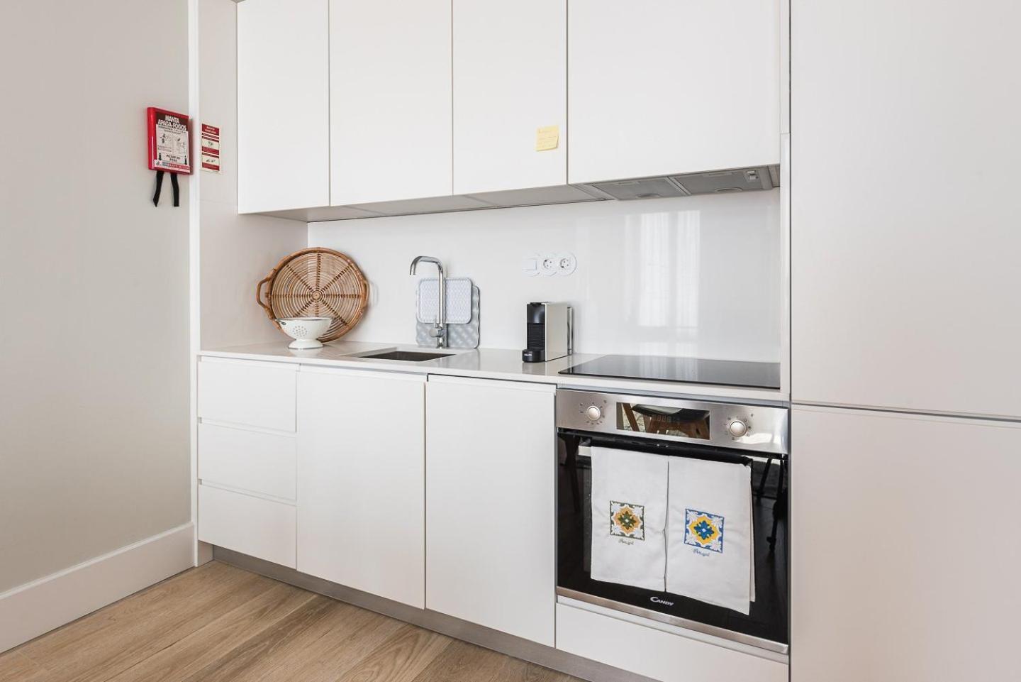 Guestready - Bonjardim Building Appartement Porto Buitenkant foto