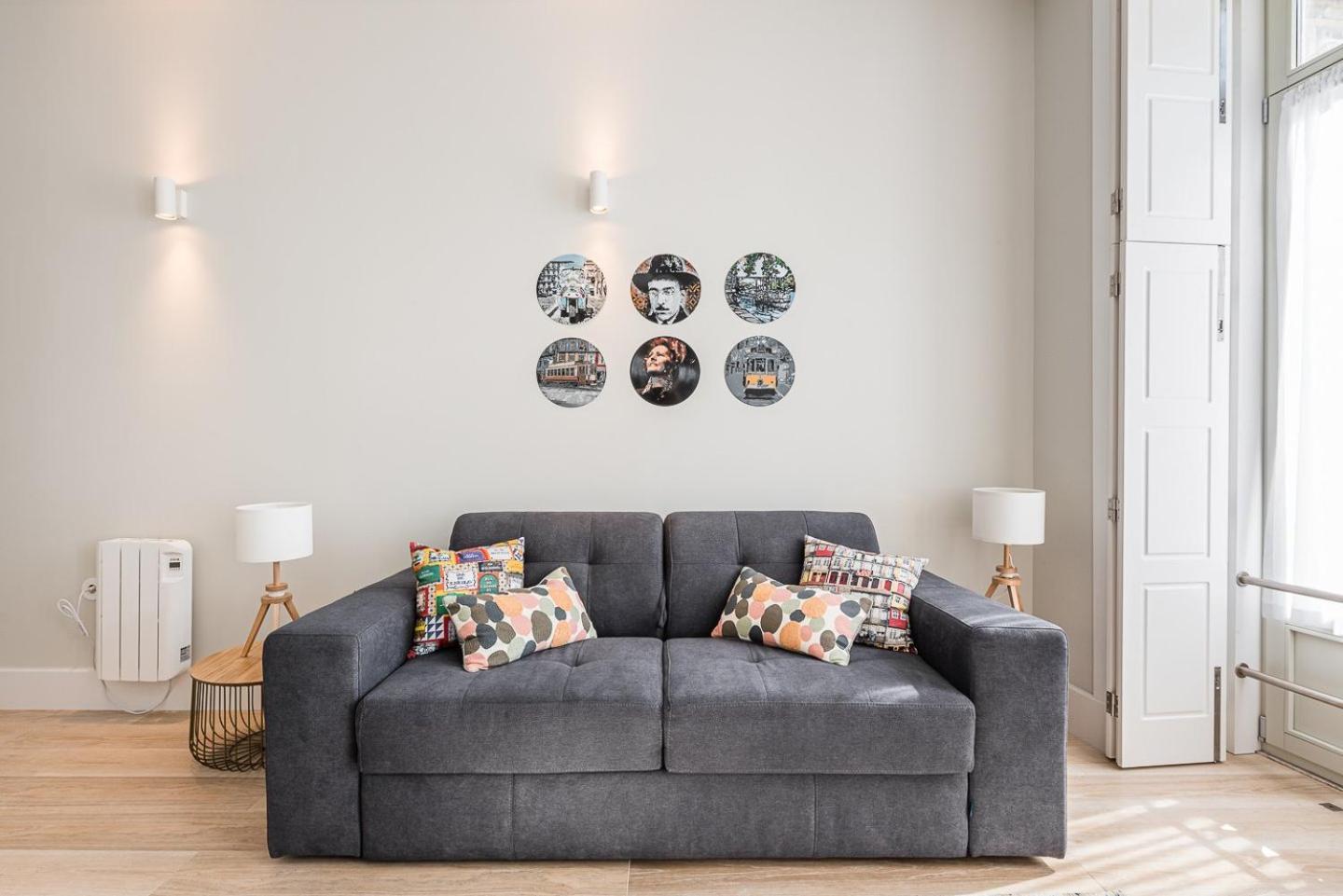 Guestready - Bonjardim Building Appartement Porto Buitenkant foto