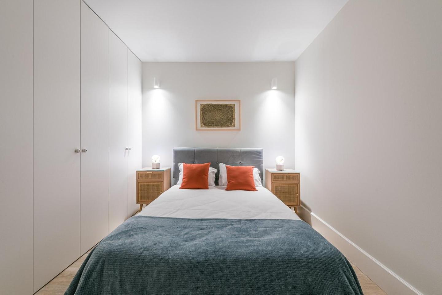 Guestready - Bonjardim Building Appartement Porto Buitenkant foto