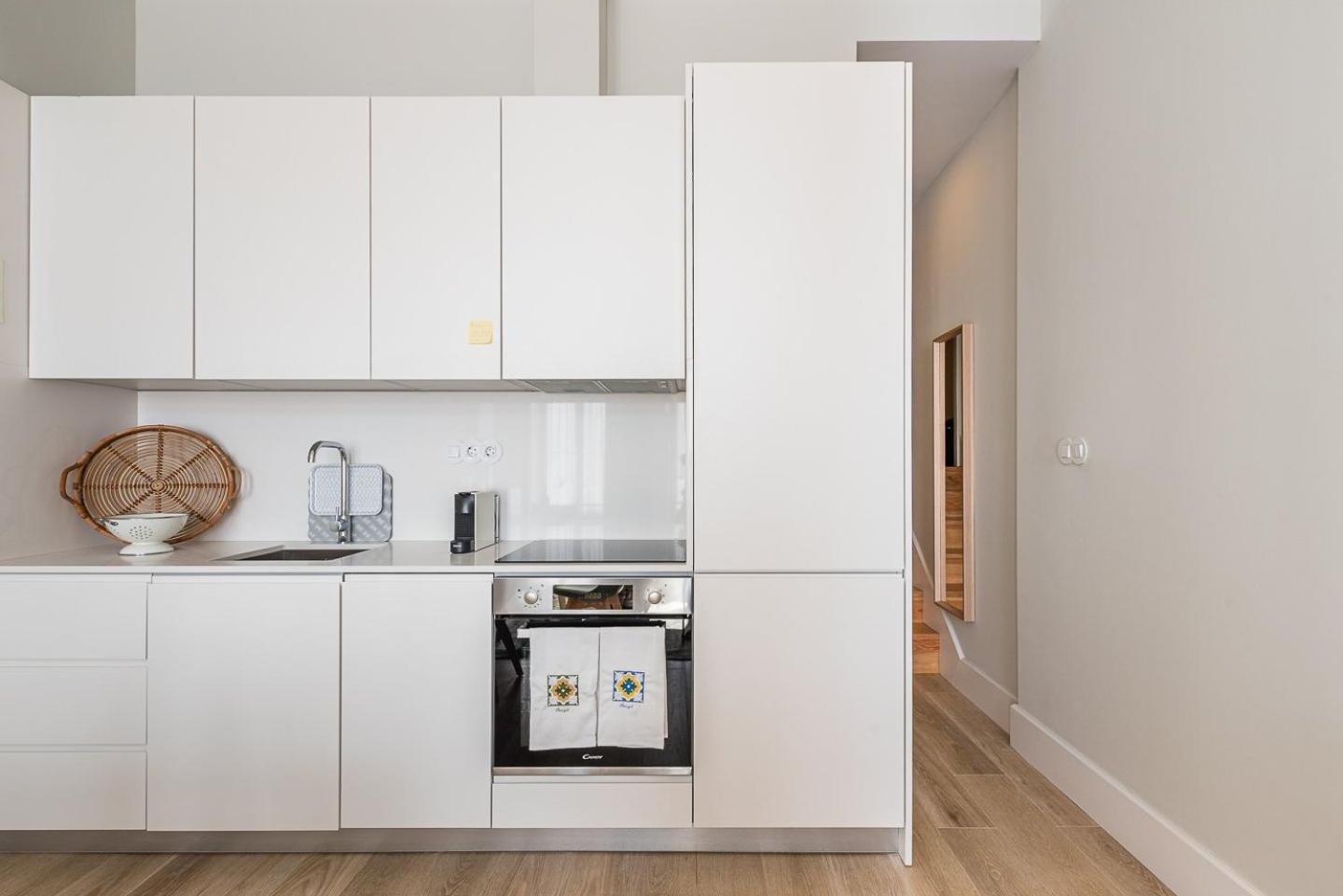 Guestready - Bonjardim Building Appartement Porto Buitenkant foto