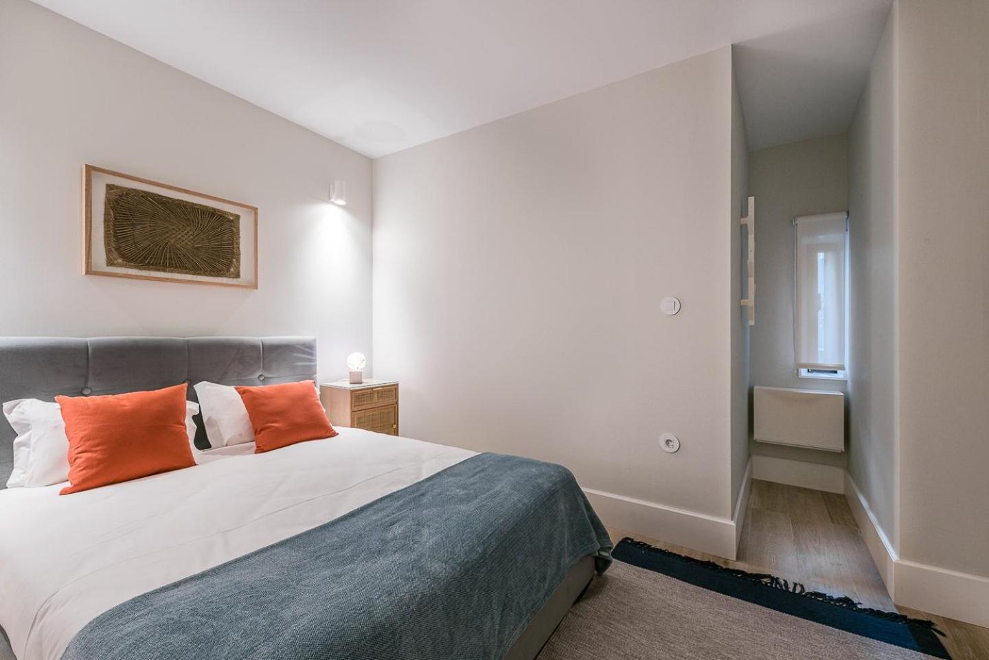 Guestready - Bonjardim Building Appartement Porto Buitenkant foto