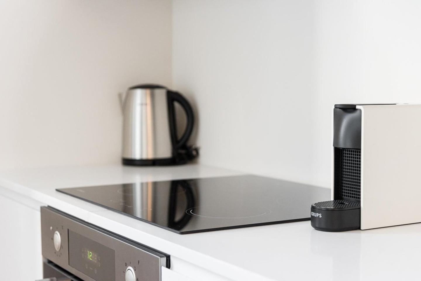 Guestready - Bonjardim Building Appartement Porto Buitenkant foto