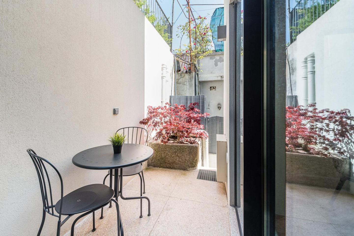 Guestready - Bonjardim Building Appartement Porto Buitenkant foto