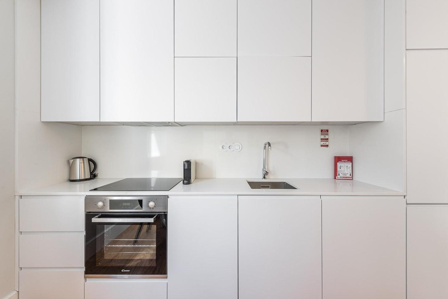 Guestready - Bonjardim Building Appartement Porto Buitenkant foto