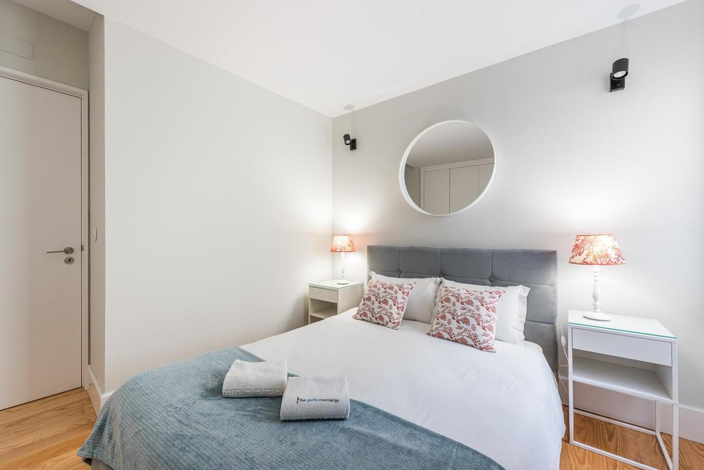 Guestready - Bonjardim Building Appartement Porto Buitenkant foto