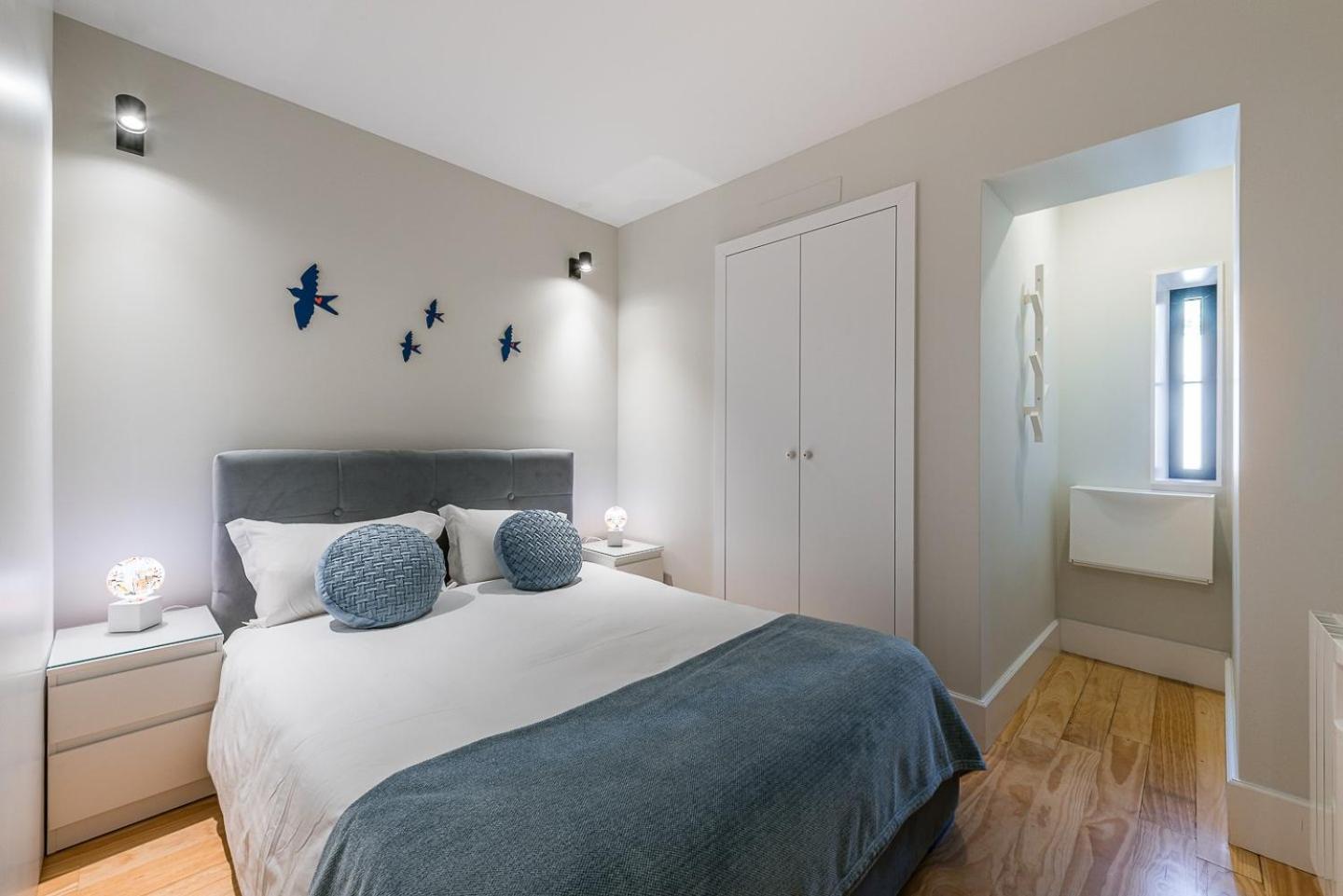 Guestready - Bonjardim Building Appartement Porto Buitenkant foto