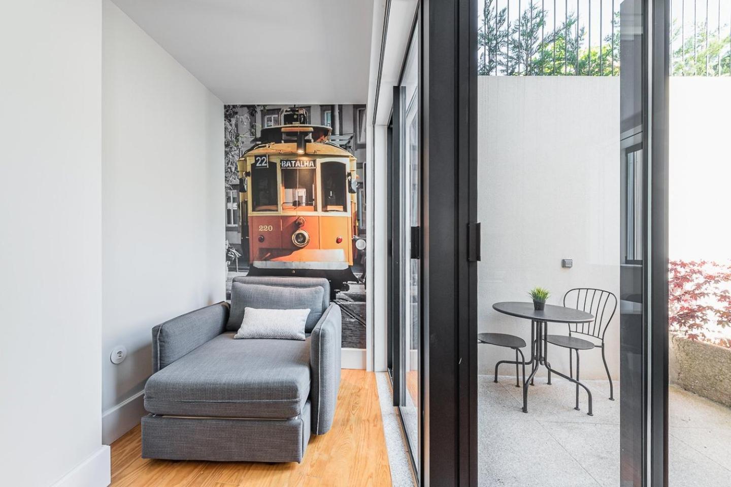 Guestready - Bonjardim Building Appartement Porto Buitenkant foto