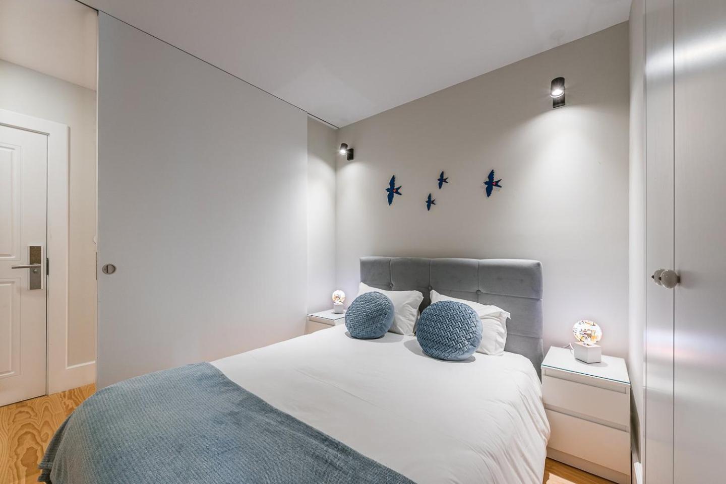 Guestready - Bonjardim Building Appartement Porto Buitenkant foto