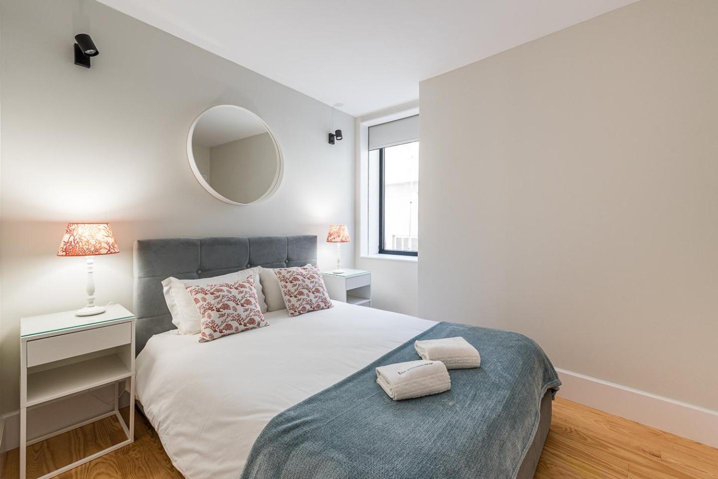 Guestready - Bonjardim Building Appartement Porto Buitenkant foto