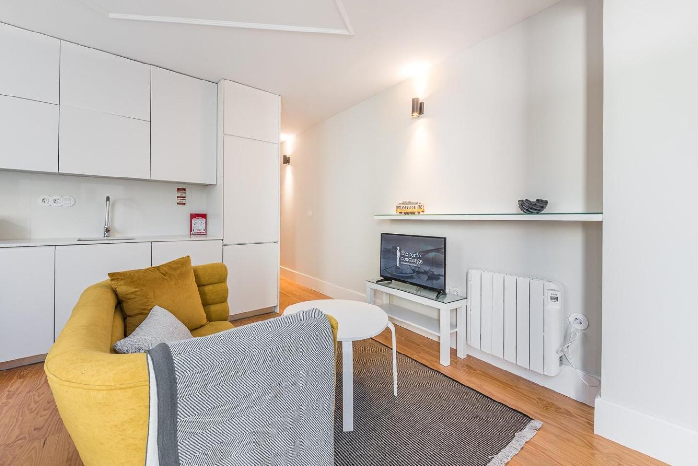 Guestready - Bonjardim Building Appartement Porto Buitenkant foto