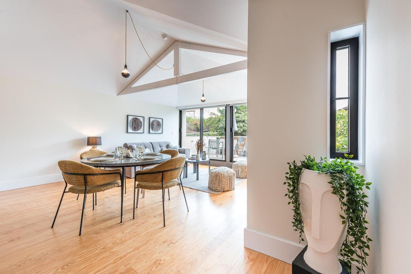 Guestready - Bonjardim Building Appartement Porto Buitenkant foto