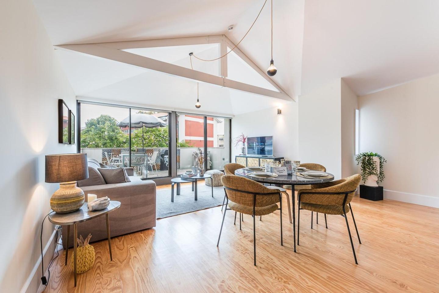 Guestready - Bonjardim Building Appartement Porto Buitenkant foto