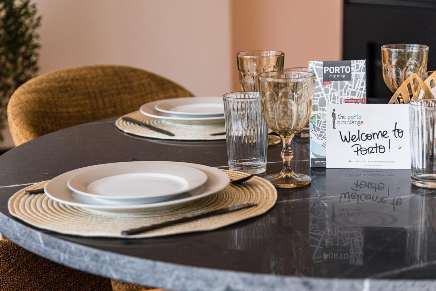 Guestready - Bonjardim Building Appartement Porto Buitenkant foto