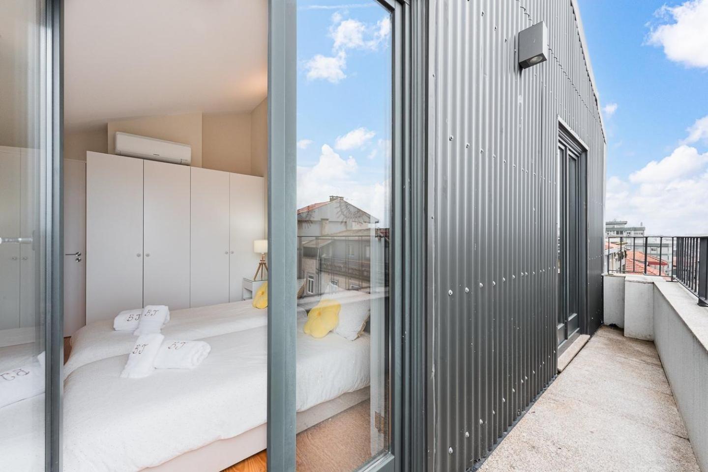 Guestready - Bonjardim Building Appartement Porto Buitenkant foto