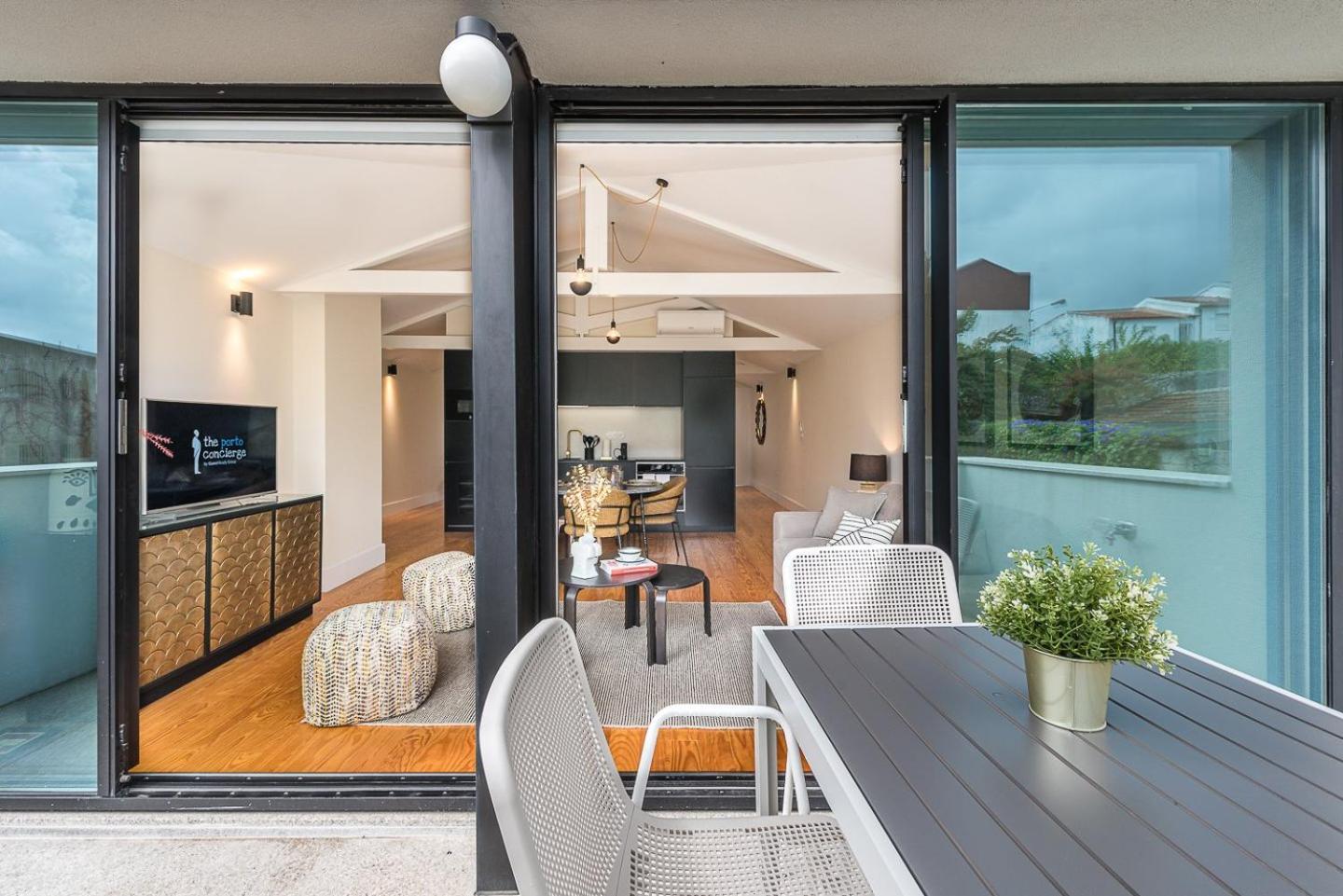 Guestready - Bonjardim Building Appartement Porto Buitenkant foto