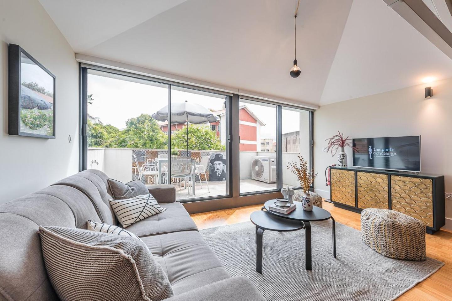 Guestready - Bonjardim Building Appartement Porto Buitenkant foto