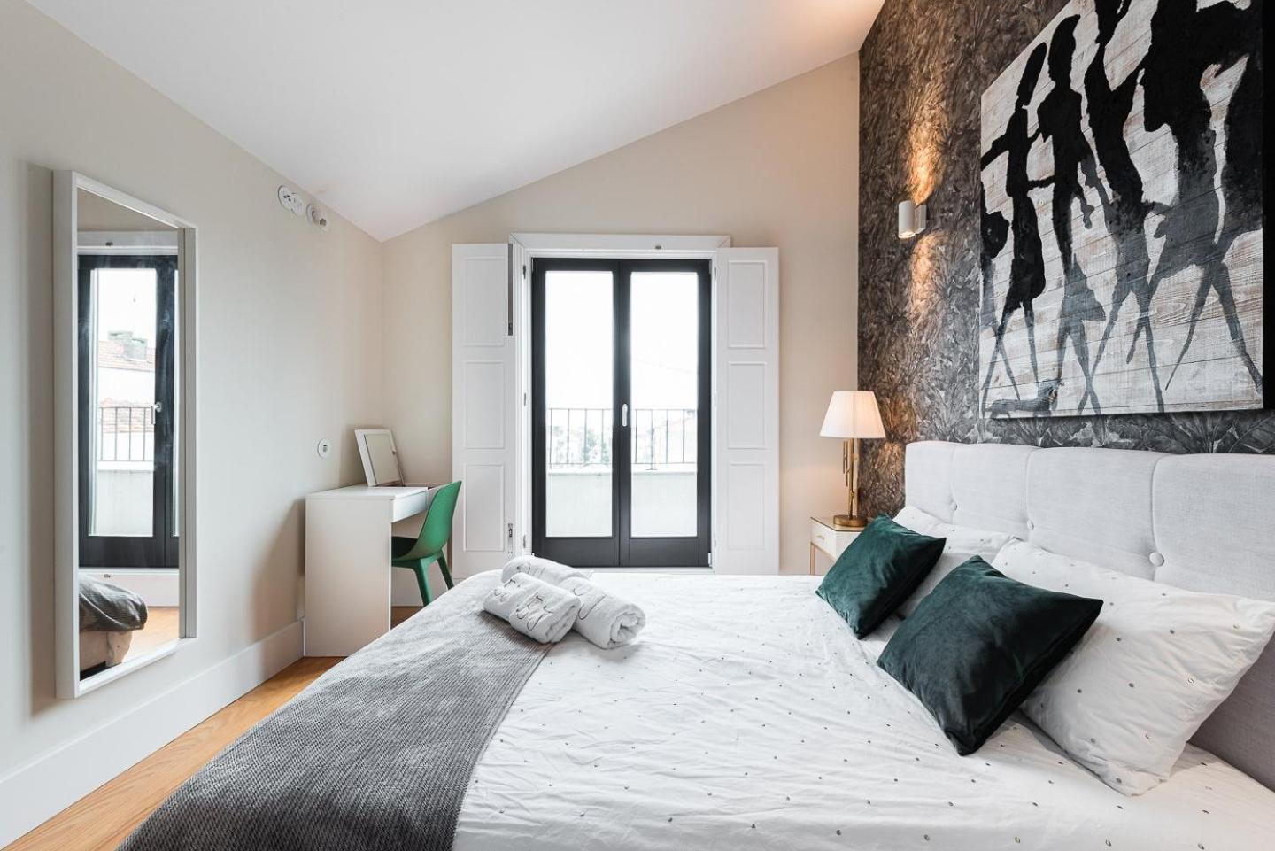 Guestready - Bonjardim Building Appartement Porto Buitenkant foto