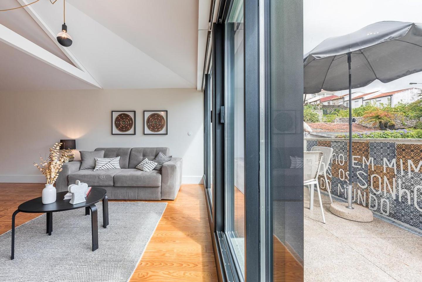 Guestready - Bonjardim Building Appartement Porto Buitenkant foto