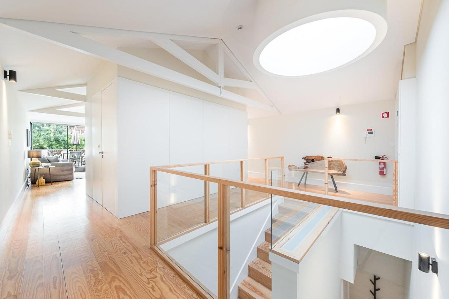 Guestready - Bonjardim Building Appartement Porto Buitenkant foto