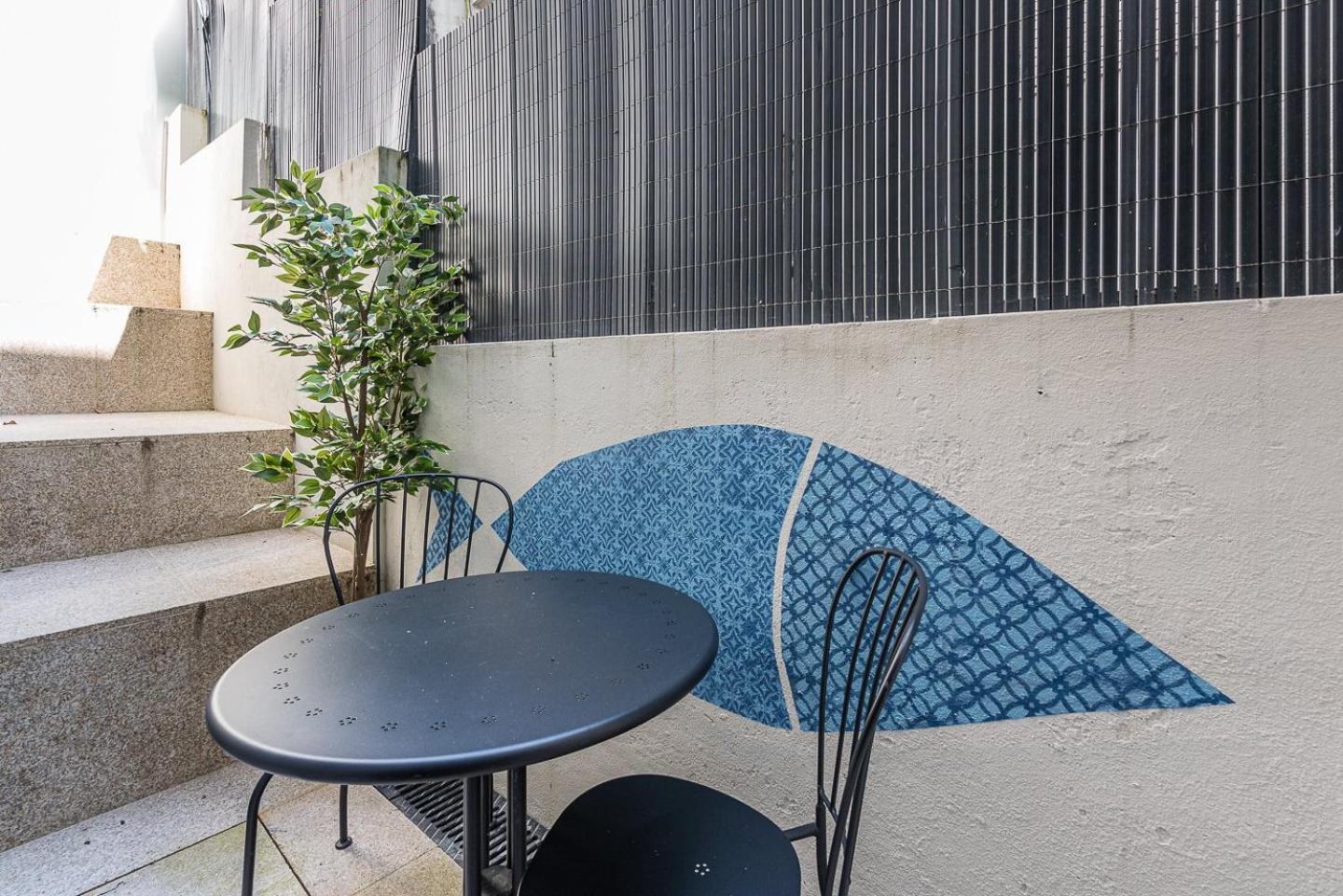 Guestready - Bonjardim Building Appartement Porto Buitenkant foto