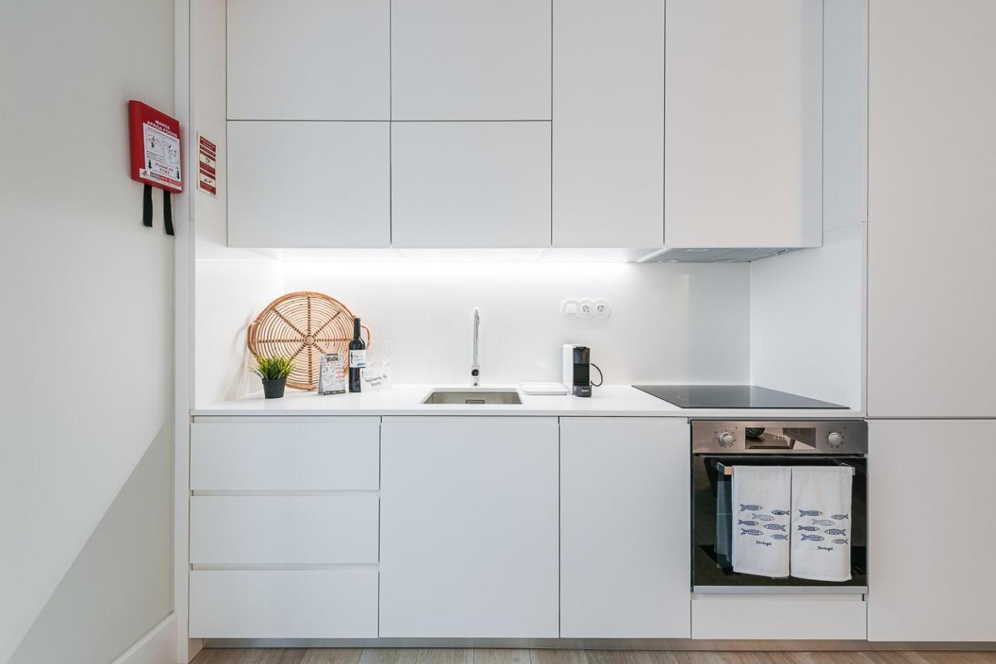 Guestready - Bonjardim Building Appartement Porto Buitenkant foto