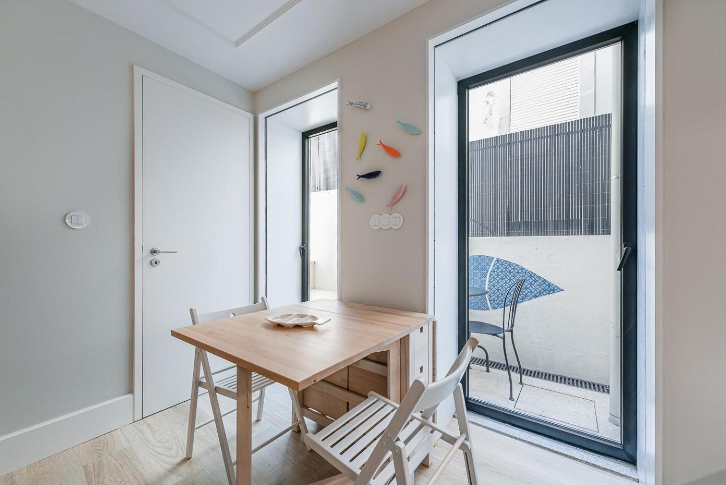 Guestready - Bonjardim Building Appartement Porto Buitenkant foto