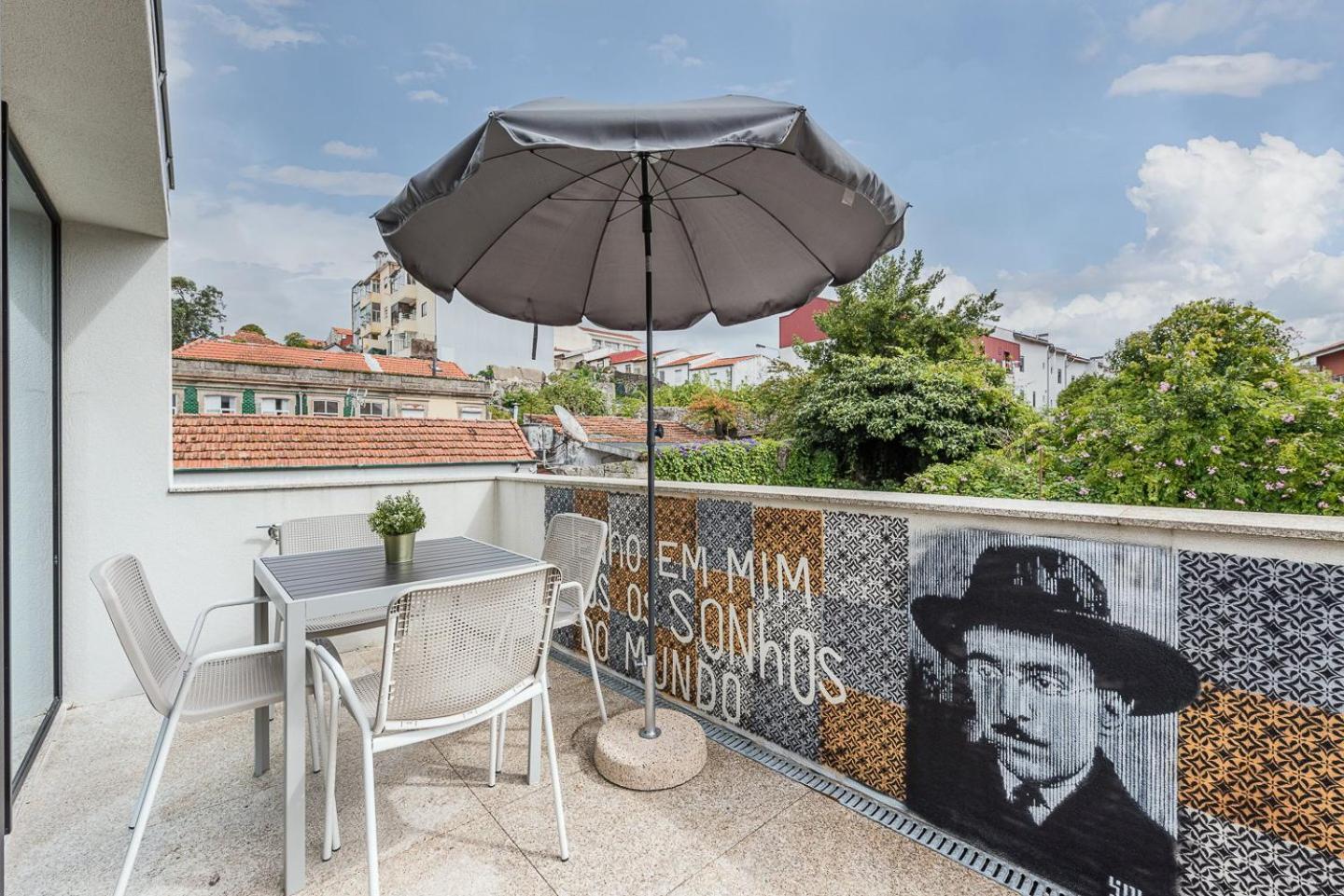 Guestready - Bonjardim Building Appartement Porto Buitenkant foto